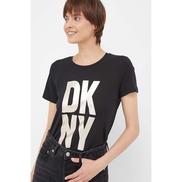 DKNY Dkny t-shirt P3EHFDNA