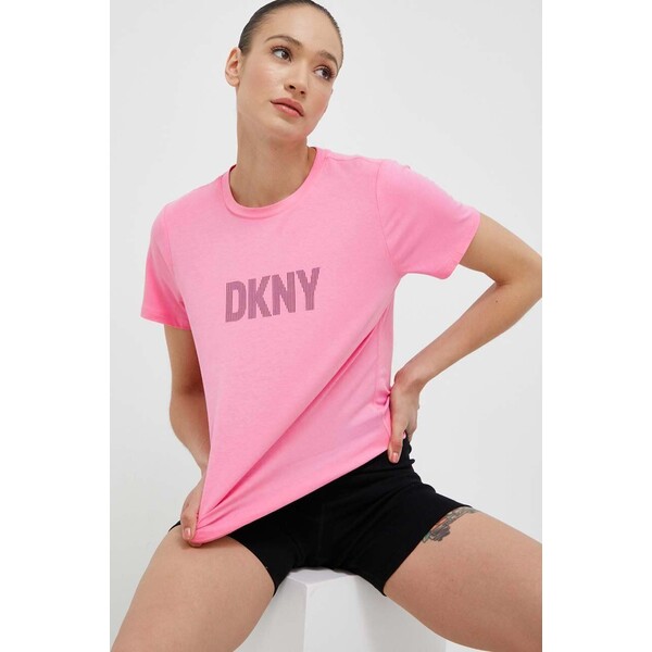 DKNY Dkny t-shirt DP2T6749