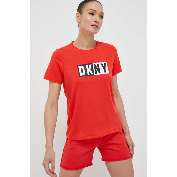 DKNY Dkny t-shirt DP2T5894
