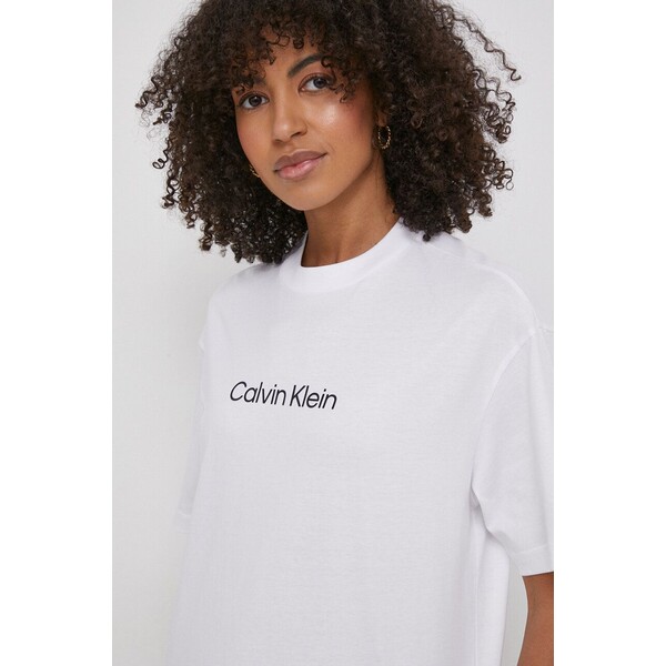 Calvin Klein t-shirt bawełniany K20K206778