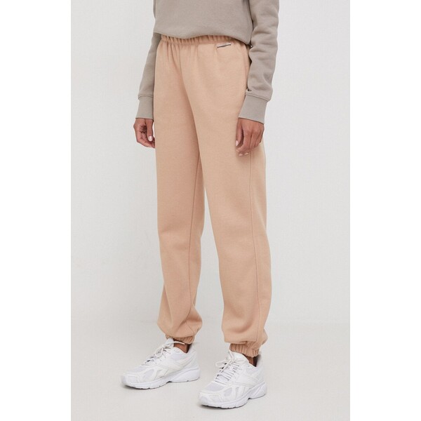 Calvin Klein spodnie dresowe K20K206755