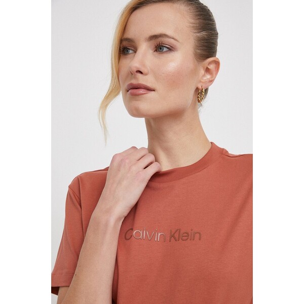 Calvin Klein t-shirt bawełniany K20K205448