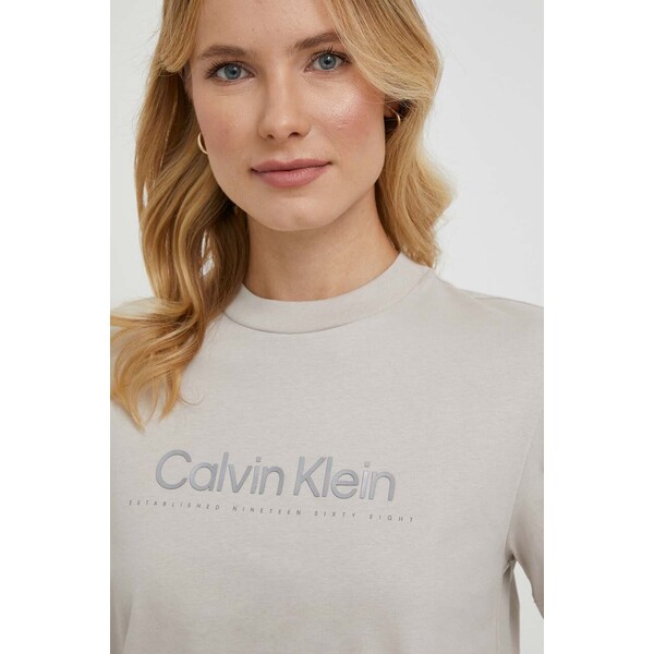 Calvin Klein t-shirt bawełniany K20K206753