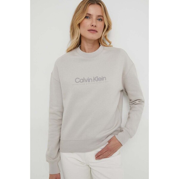 Calvin Klein bluza K20K206757