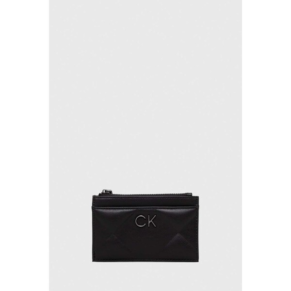 Calvin Klein portfel K60K611372