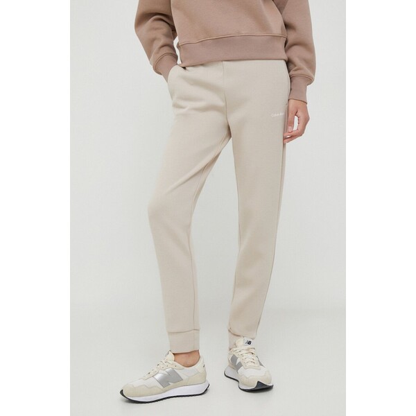 Calvin Klein spodnie dresowe K20K204424.9BYY