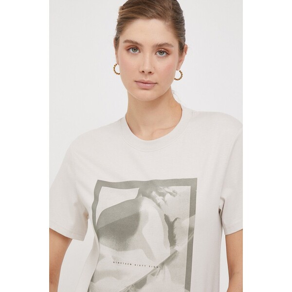 Calvin Klein t-shirt bawełniany K20K206182