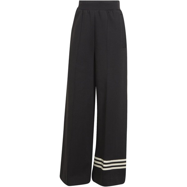 Spodnie dresowe damskie adidas ORIGINALS NEUCLASSICS czarne HM1746