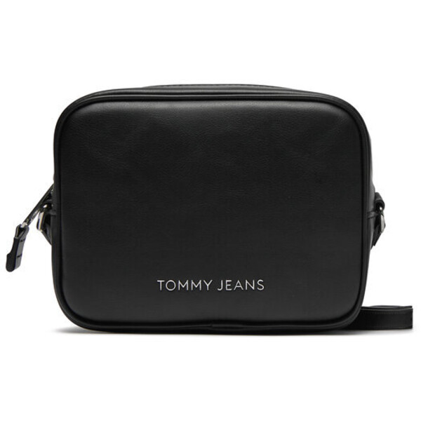 Tommy Jeans Torebka Tjw Ess Must Camera Bag AW0AW15828 Czarny