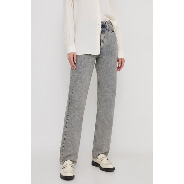 Calvin Klein Jeans jeansy J20J222455