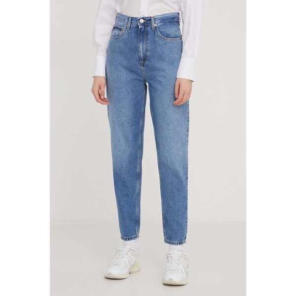 Tommy Jeans jeansy DW0DW17490