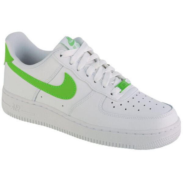 Sneakersy Nike Air Force 1 07 Biały
