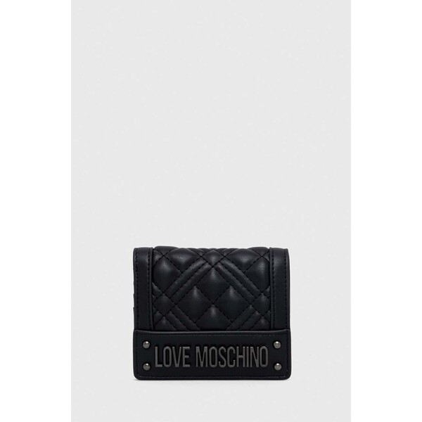 Love Moschino portfel JC5601PP1I
