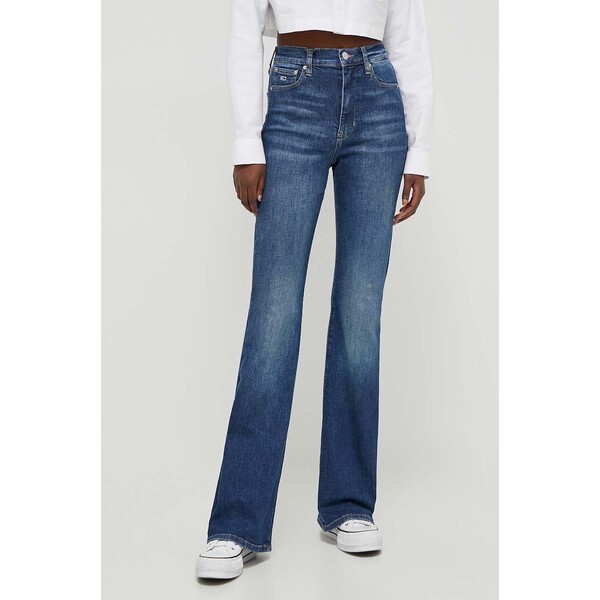 Tommy Jeans jeansy DW0DW17156