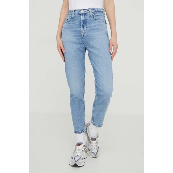 Tommy Jeans jeansy DW0DW17275