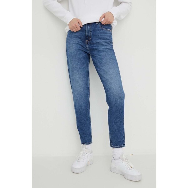 Tommy Jeans jeansy DW0DW16972