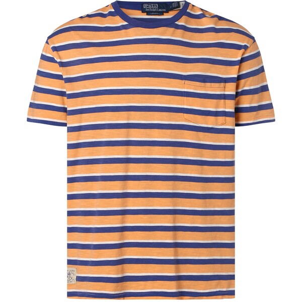 Polo Ralph Lauren T-shirt męski – Classic Fit 623484-0002