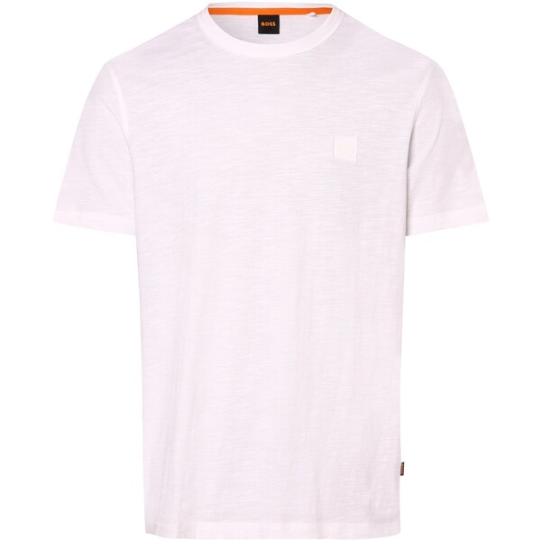 BOSS Orange T-shirt męski – Tegood 602741-0005