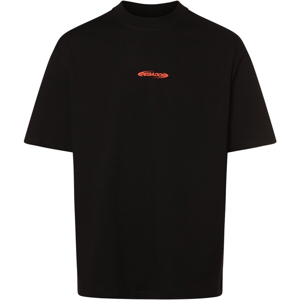 PEGADOR T-shirt męski – Furber 668484-0001