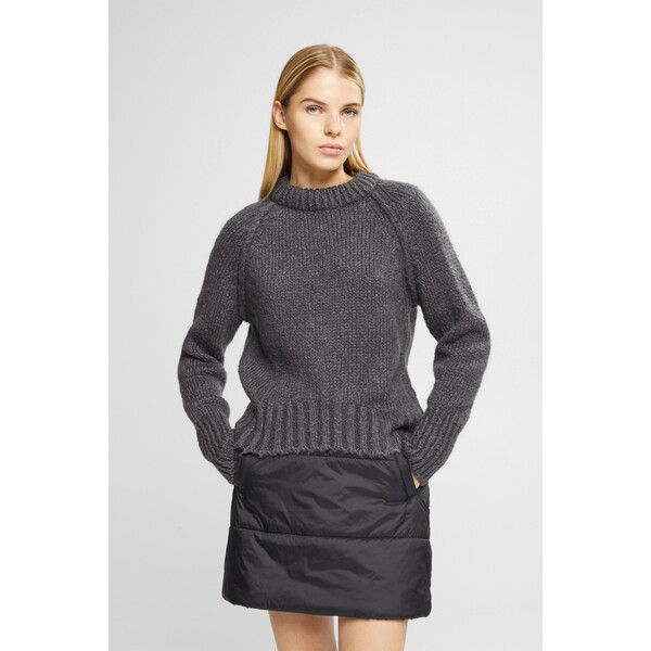Esprit Sweter z mieszanki wełnianej 102EE1I313_010