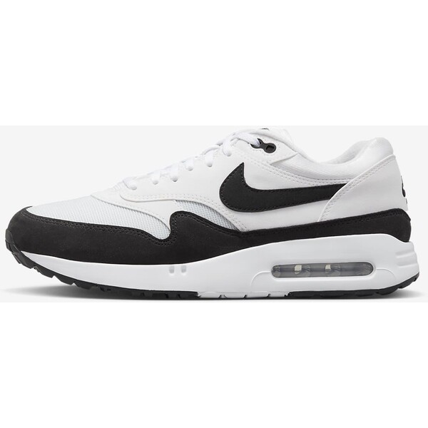 Męskie buty do golfa Nike Air Max 1 ’86 OG G DV1403-110