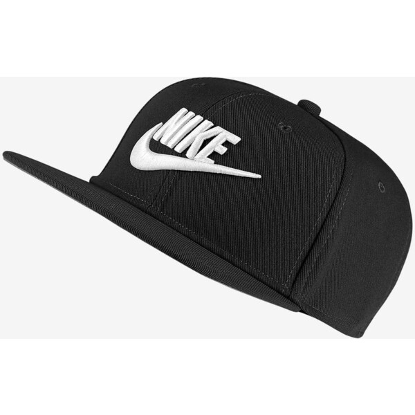 Regulowana czapka dziecięca Nike Pro AV8015-014