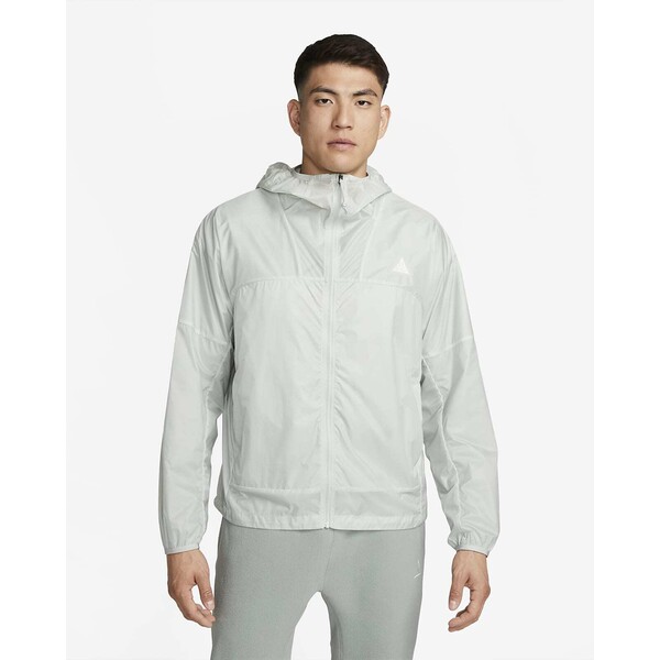 Męska kurtka przeciwwiatrowa Nike ACG „Cinder Cone” DB0978-034