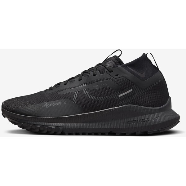 Męskie wodoszczelne buty do biegania w terenie Nike Pegasus Trail 4 GORE-TEX DJ7926-008