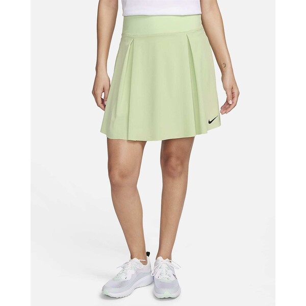 Długa damska spódnica do golfa Nike Dri-FIT Advantage DX1425-343