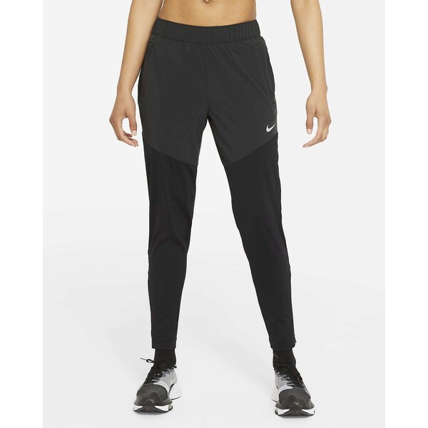 Damskie spodnie do biegania Nike Dri-FIT Essential DH6975-010