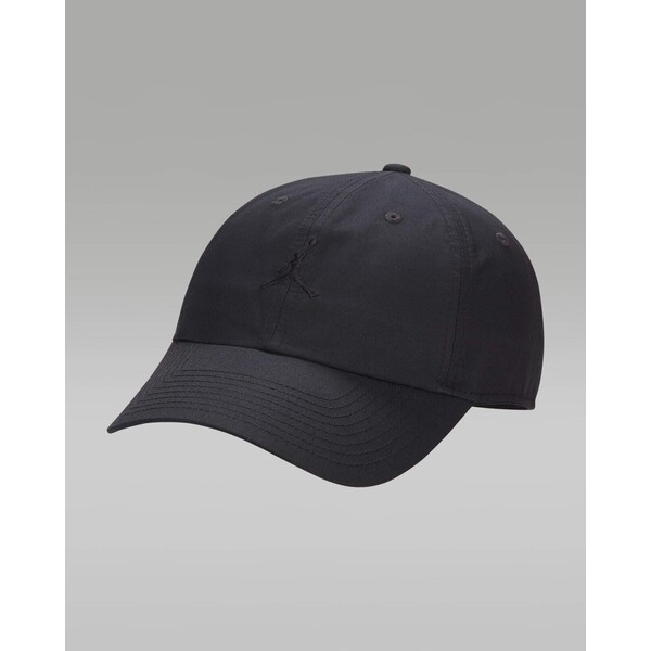 Nike Regulowana czapka o nieusztywnianej strukturze Regulowana czapka Jordan Club FD5185-011