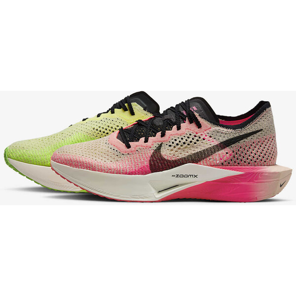 Męskie buty startowe do biegania po asfalcie Nike Vaporfly 3 FQ8109-331