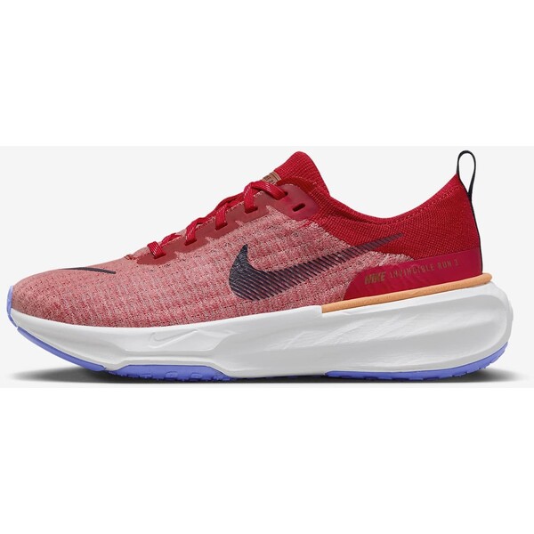 Męskie buty do biegania po asfalcie Nike Invincible 3 DR2615-600