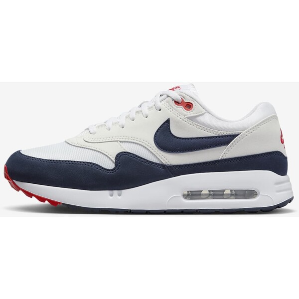 Męskie buty do golfa Nike Air Max 1 ’86 OG G DV1403-001