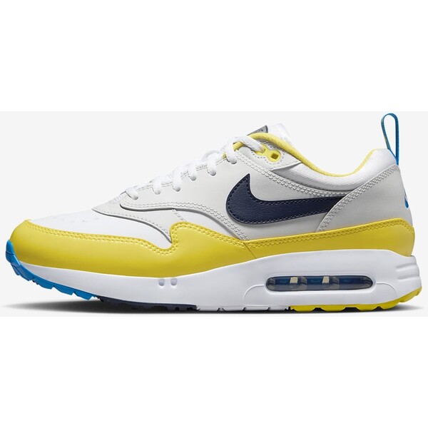 Męskie buty do golfa Nike Air Max 1 ’86 OG G NRG FN8075-101