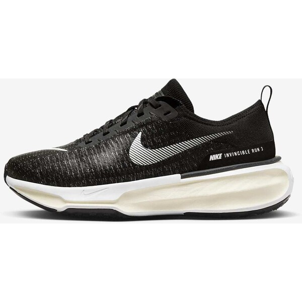 Męskie buty do biegania po asfalcie (bardzo szerokie) Nike Invincible 3 FN1187-001