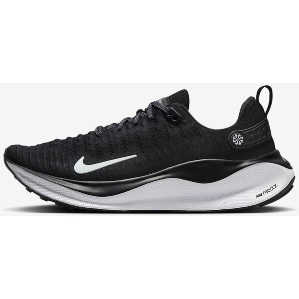 Męskie buty do biegania po asfalcie (bardzo szerokie) Nike InfinityRN 4 FN0881-001