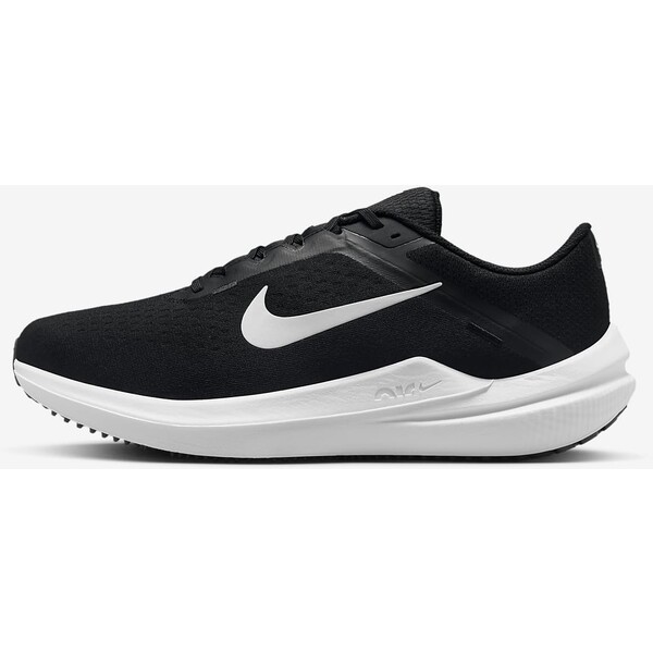 Męskie buty do biegania po asfalcie (bardzo szerokie) Nike Winflo 10 FN7992-003