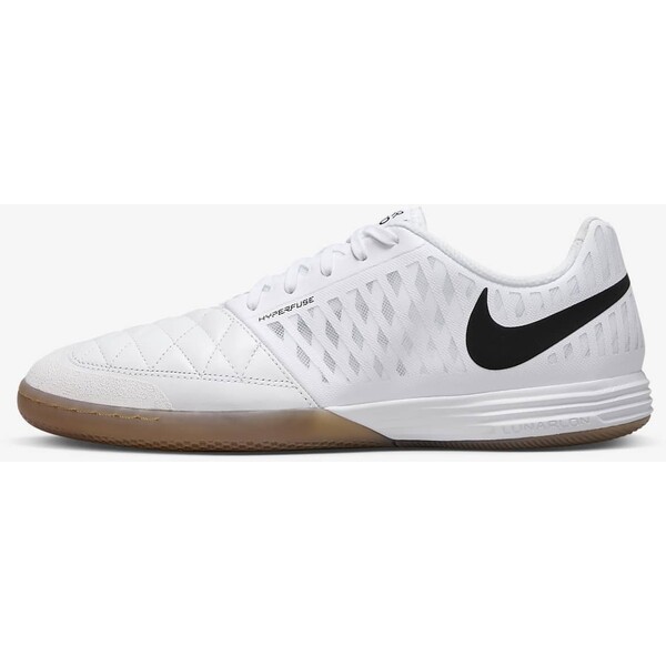 Halowe buty piłkarskie typu low top Nike Lunargato II 580456-101