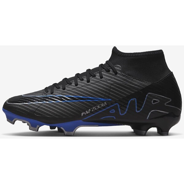 Korki piłkarskie typu high top na różne typy nawierzchni Nike Mercurial Superfly 9 Academy DJ5625-040