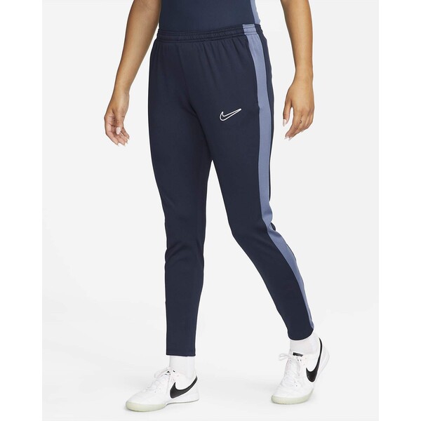 Damskie spodnie piłkarskie Nike Dri-FIT Academy DX0508-452