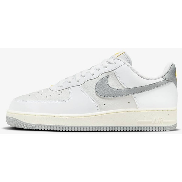 Buty męskie Nike Air Force 1 '07 Next Nature FZ4620-100