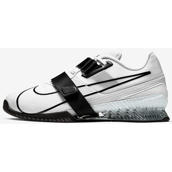 Buty do podnoszenia ciężarów Nike Romaleos 4 CD3463-101