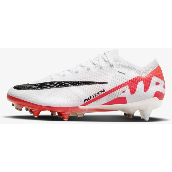 Korki piłkarskie typu low top na miękką murawę Nike Mercurial Vapor 15 Elite DJ5168-600