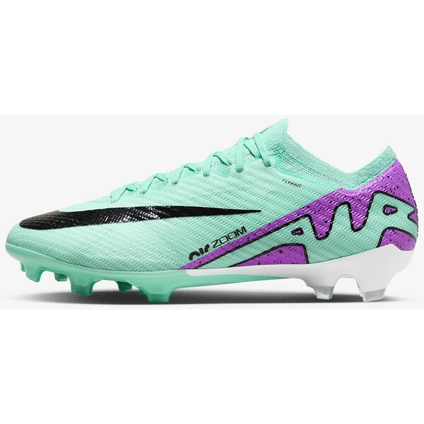 Korki piłkarskie typu low top na twardą murawę Nike Mercurial Vapor 15 Elite DJ4978-300