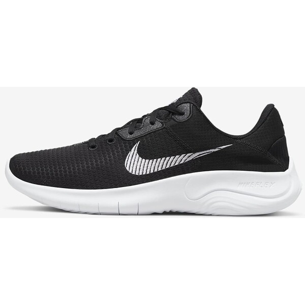 Męskie buty do biegania po asfalcie Nike Flex Experience Run 11 DD9284-001