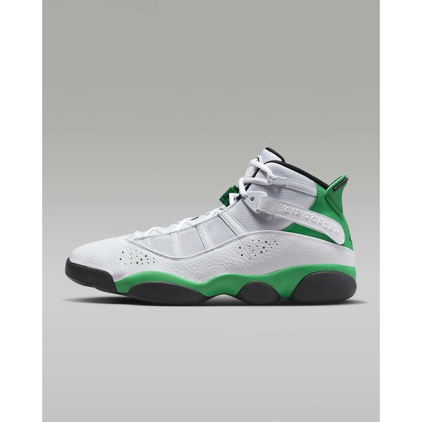 Nike Buty męskie Jordan 6 Rings 322992-131