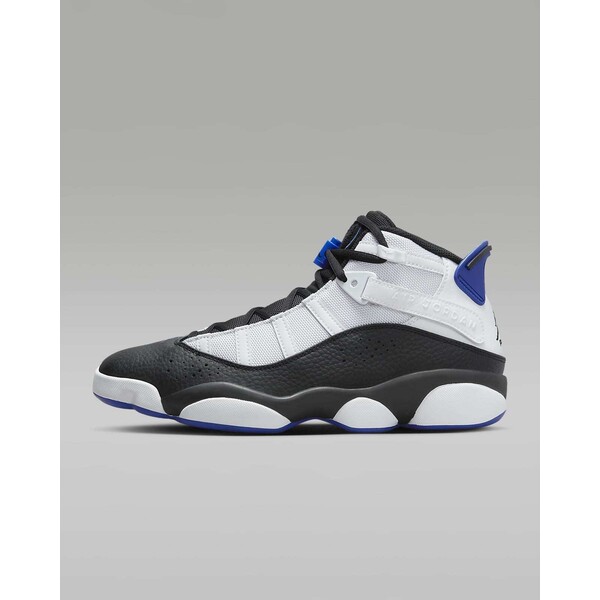 Nike Buty męskie Jordan 6 Rings 322992-142