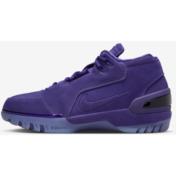 Buty męskie Nike Air Zoom Generation FJ0667-500