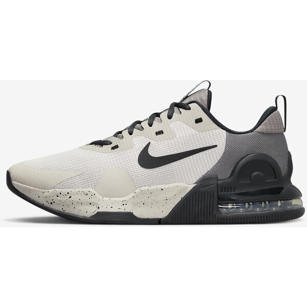 Męskie buty treningowe Nike Air Max Alpha Trainer 5 DM0829-013